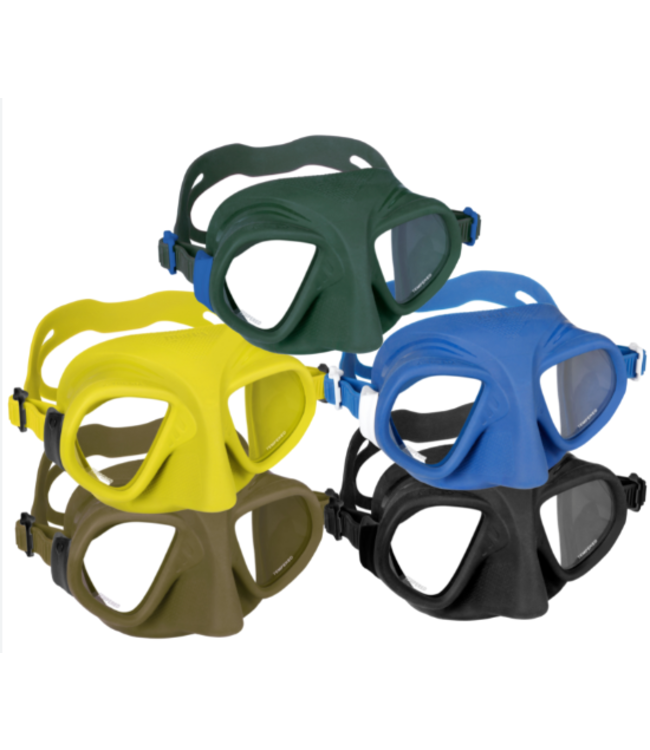 Mares X-TREAM masker