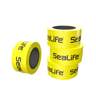 Sealife Sealife Flex-Connect Buoyancy Floatation Rings