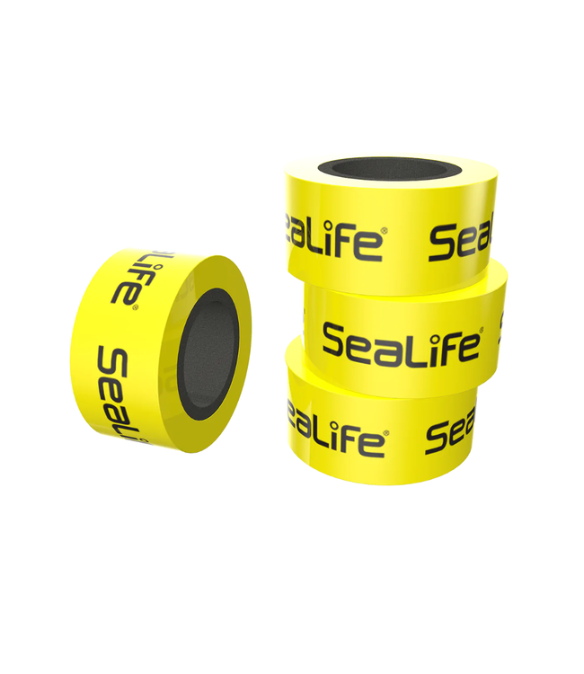 Sealife Flex-Connect Buoyancy Floatation Rings