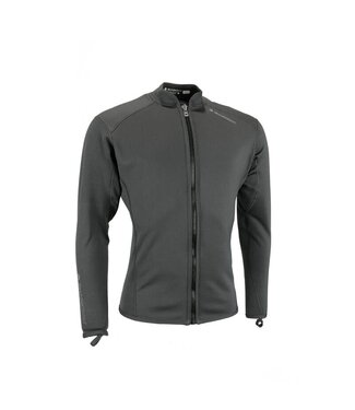 Sharkskin Sharkskin T2 Chillproof longsleeve fullzip heren