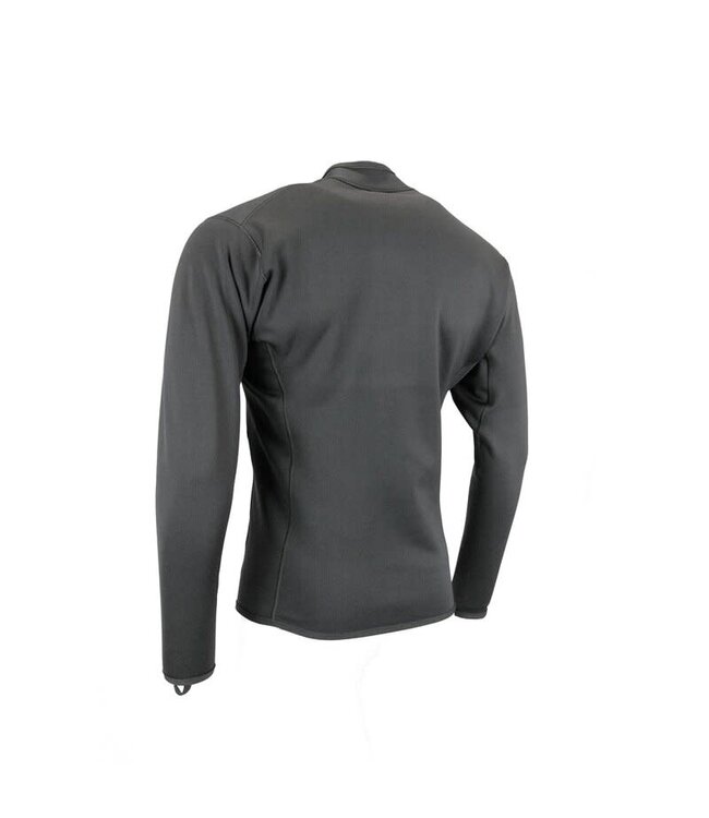 Sharkskin T2 Chillproof longsleeve fullzip heren