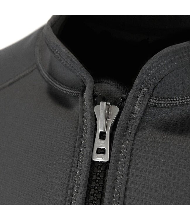 Sharkskin T2 Chillproof longsleeve fullzip dames