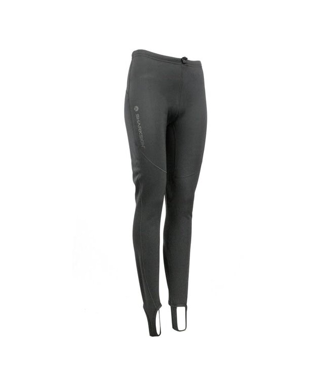 Sharkskin T2 Chillproof lange broek dames