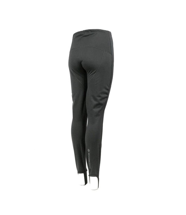 Sharkskin T2 Chillproof lange broek dames