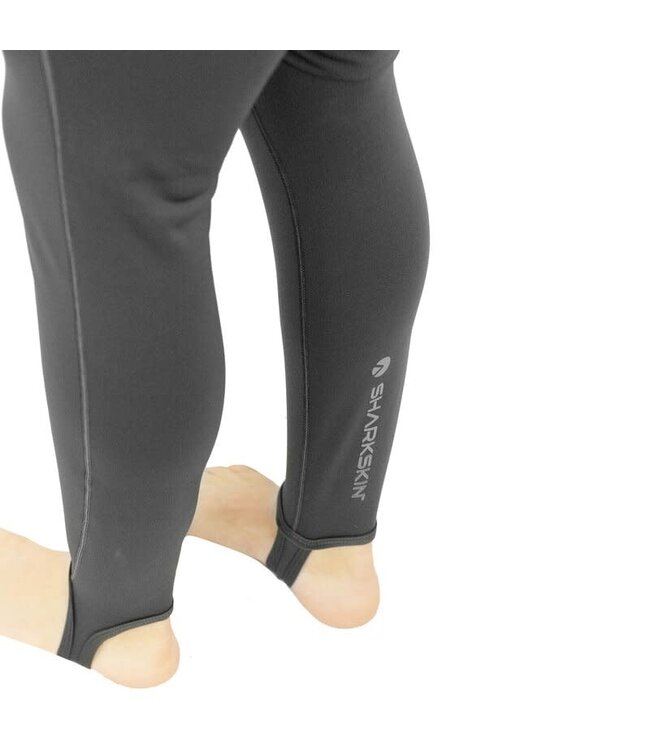 Sharkskin T2 Chillproof lange broek heren