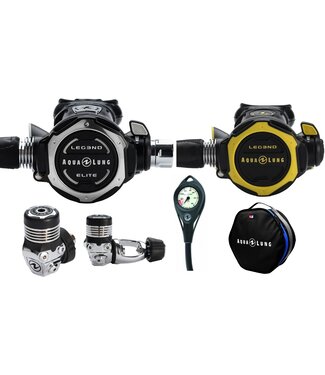 Aqualung Aqualung Leg3nd Elite Package Set