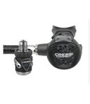 Cressi Cressi MC9 Compact ademautomaat set