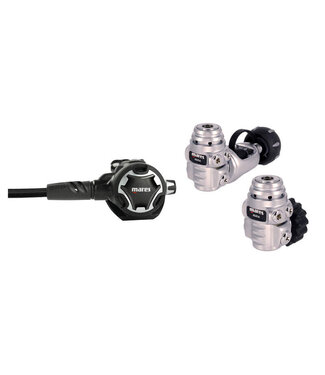 Mares Mares DUAL ADJ 62X Mares Mares DUAL ADJ 62X