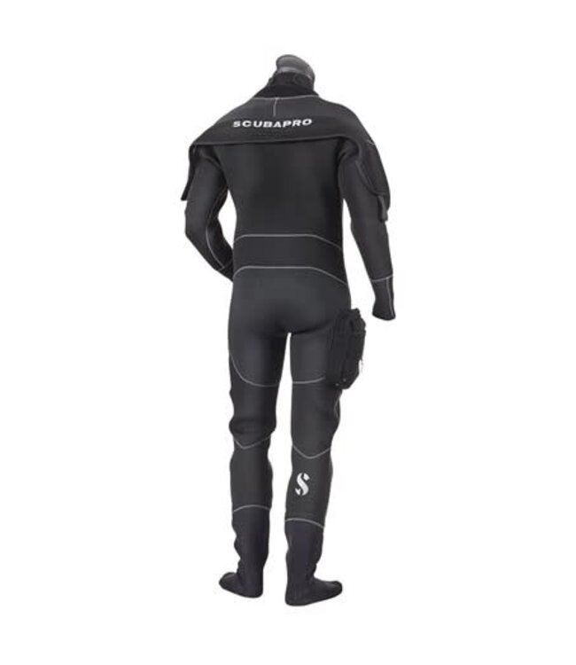 Scubapro Everdry 4.0 droogpak heren