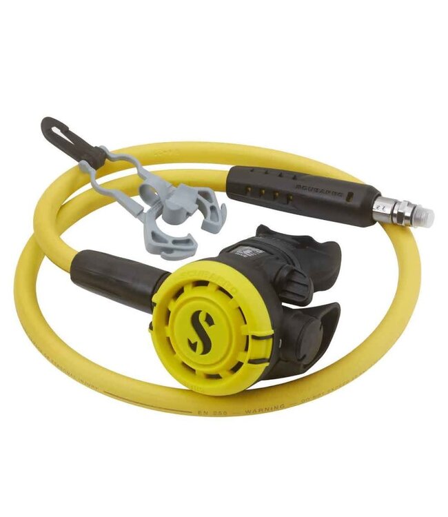 Scubapro R105 octopus