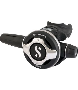 Scubapro Scubapro S600 2nd stage