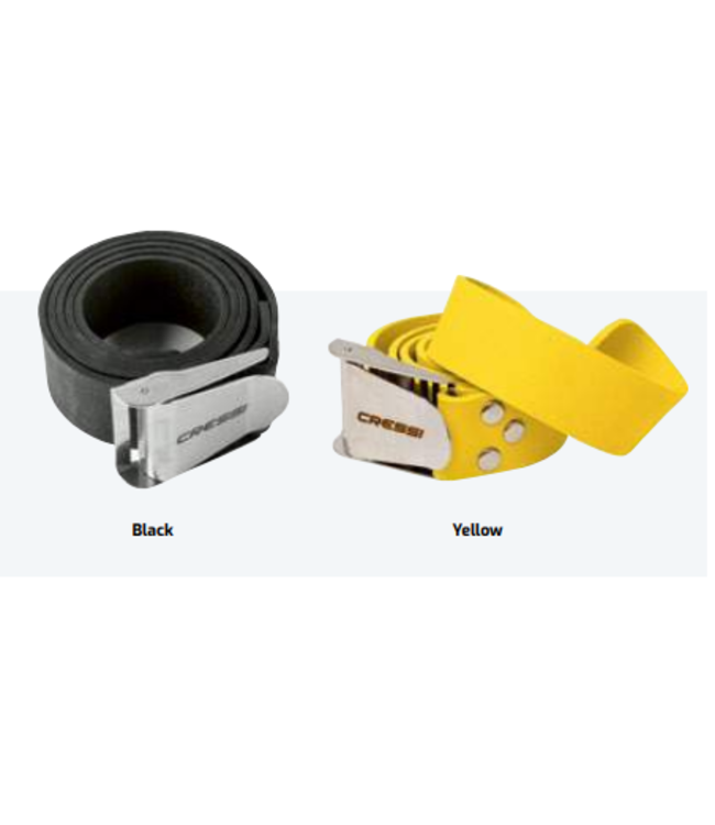 Cressi Malta Quick-release Elastic loodgordel