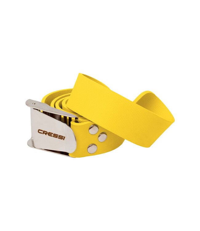 Cressi Malta Quick-release Elastic loodgordel