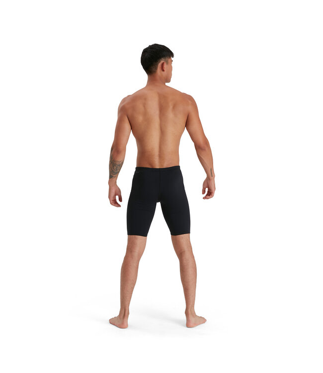 Speedo Eco+ Jammer zwembroek zwart