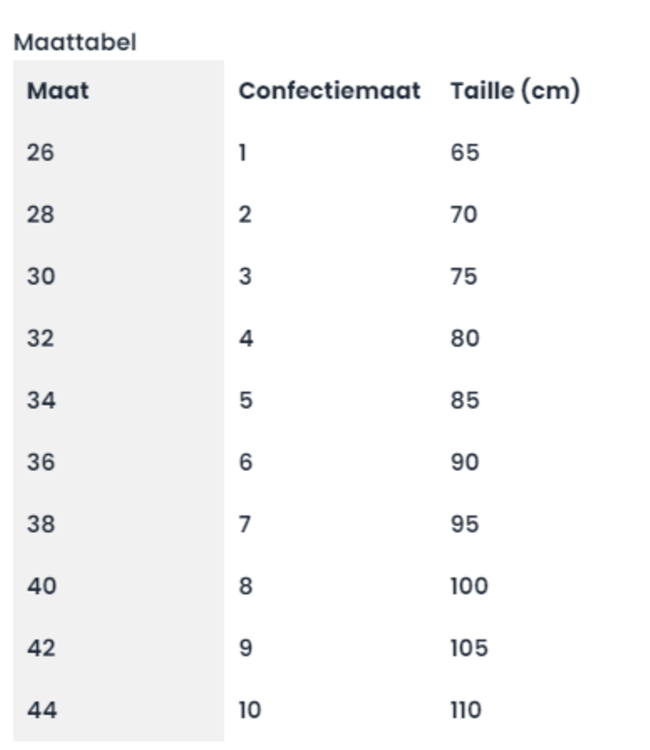 Speedo Eco Medley Aquashort zwembroek Grijs