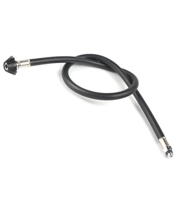 Si-Tech Droogpak inflator slang LP Hose