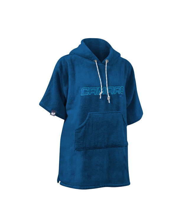 Camaro Poncho The Regular one