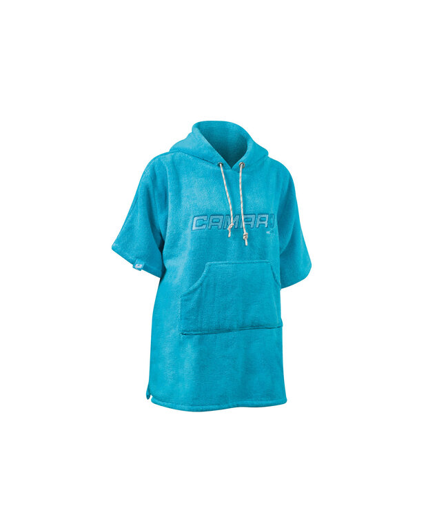 Camaro Poncho The Younger one