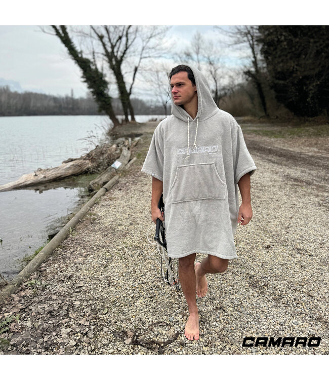 Camaro Poncho The Longer one