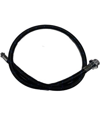 Bare Droogpak inflatorslang High-Flow LP Hose 86cm