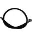 Bare Droogpak inflatorslang High-Flow LP Hose 86cm