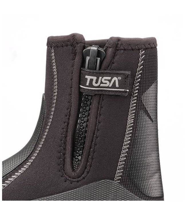 TUSA 5mm DB0109 hoge duikschoen