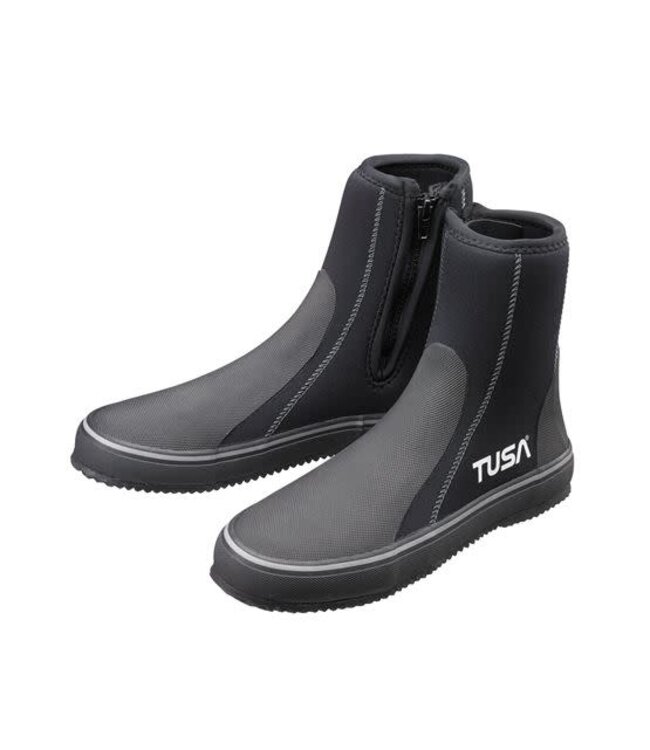 TUSA 5mm SS duikschoen