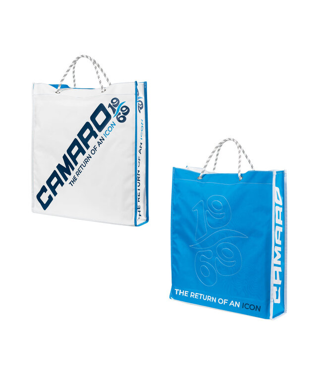 Camaro Shopping Bag - Beach Bag