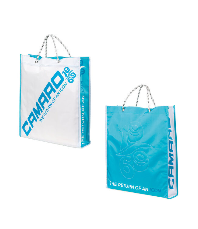 Camaro Shopping Bag - Beach Bag