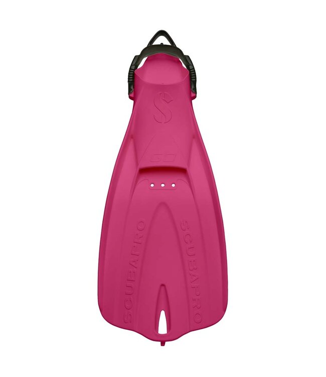 Scubapro Go Fin Travel vinnen