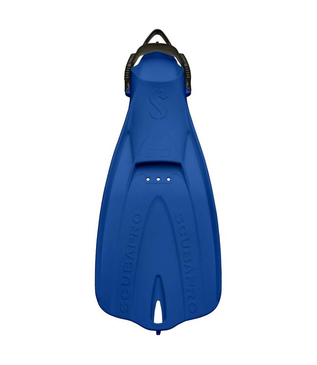 Scubapro Go Fin Travel vinnen