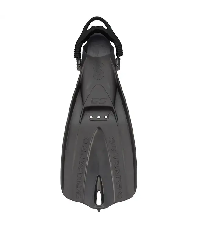 Scubapro Go Fin Travel vinnen