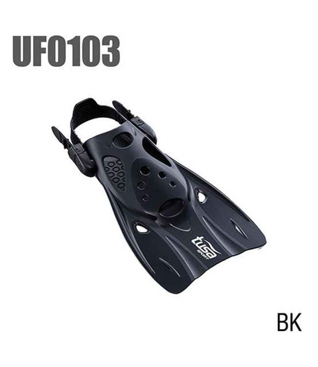 TUSA Compacte Snorkelvinnen