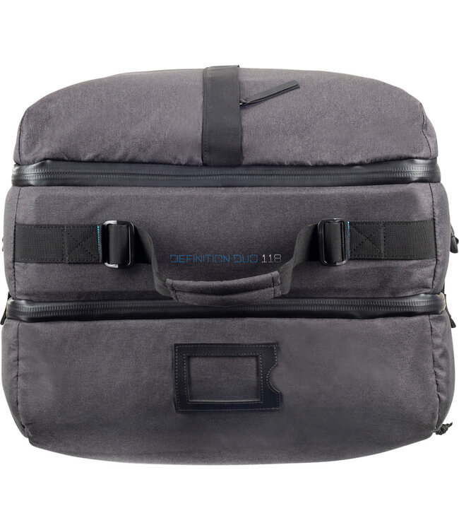 Scubapro Definition Duo 118 Bag