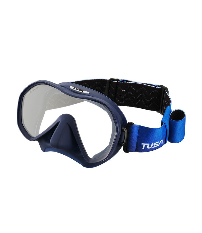 TUSA Zensee masker met Comfort strap