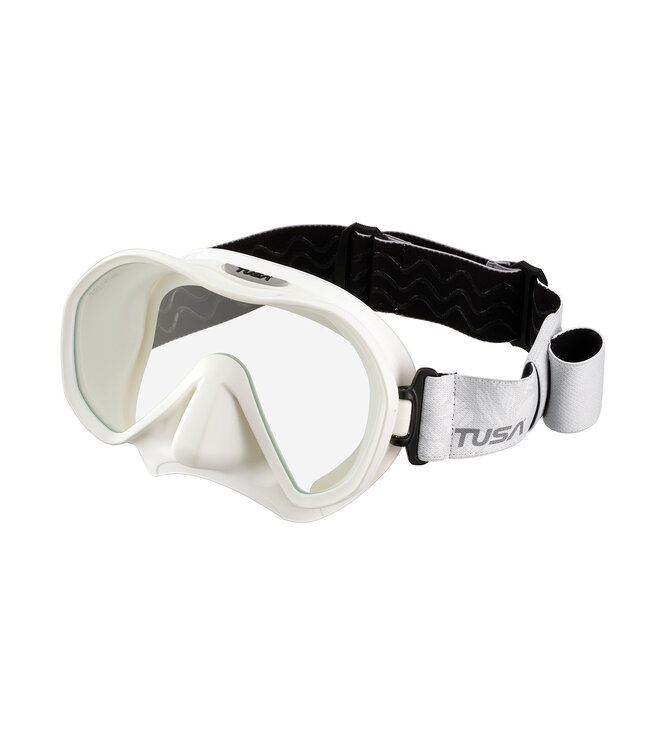 TUSA Zensee masker met Comfort strap