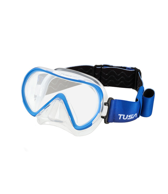 TUSA INO masker met Comfort strap