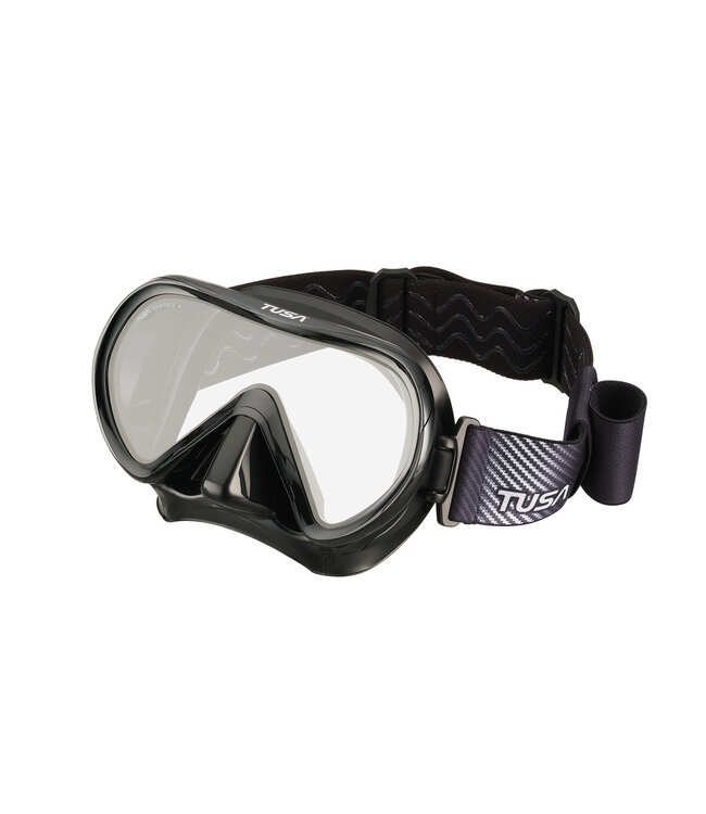 TUSA INO masker met Comfort strap