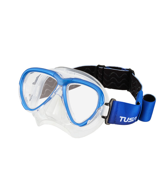 TUSA Intega masker met Comfort strap
