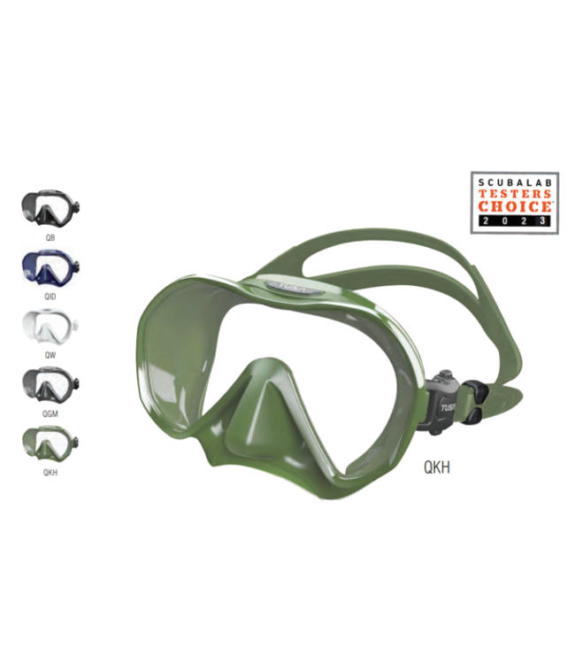 TUSA Zensee masker
