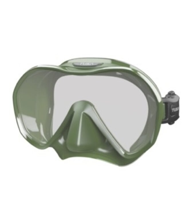 TUSA Zensee masker