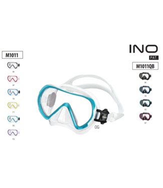 TUSA TUSA INO masker