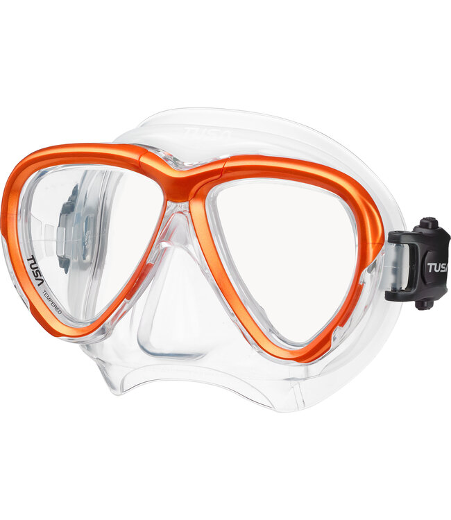 TUSA Intega masker
