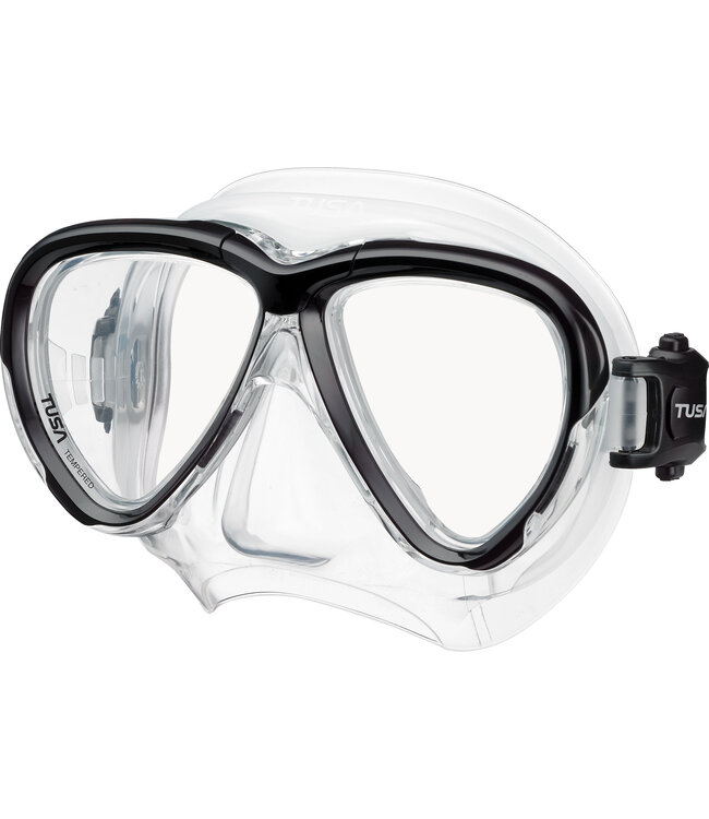 TUSA Intega masker
