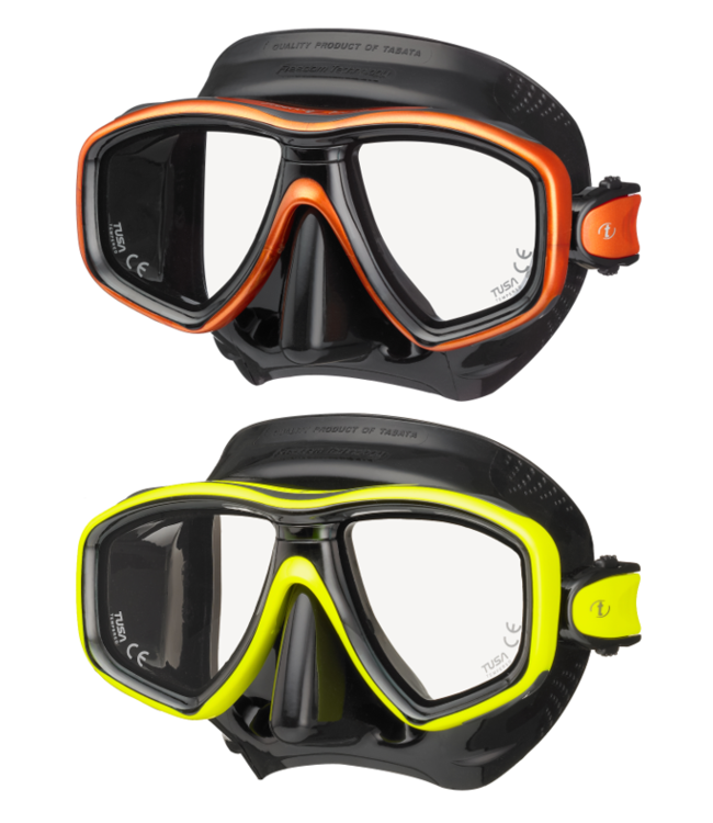 TUSA Freedom Ceos masker