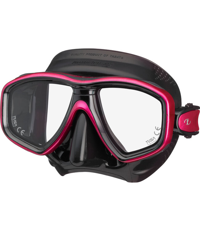 TUSA Freedom Ceos masker