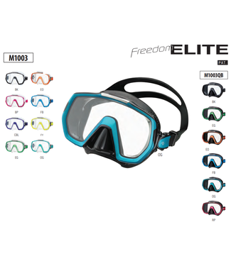 TUSA TUSA Freedom Elite masker