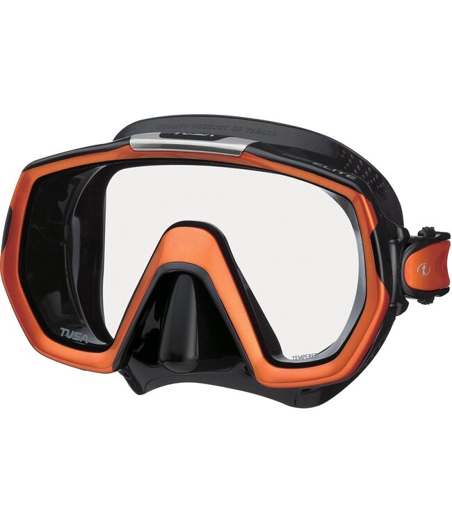 TUSA Freedom Elite masker