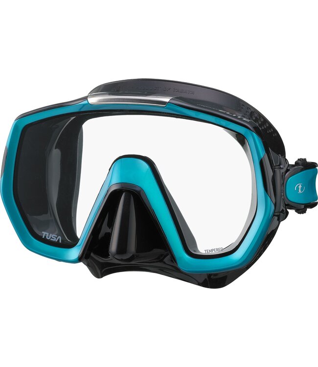 TUSA Freedom Elite masker