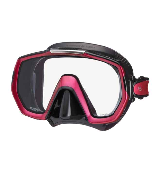 TUSA Freedom Elite masker